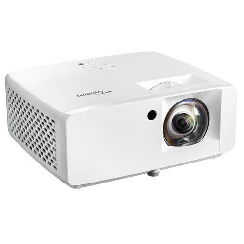 Optoma GT2000HDR Compact short throw Full HD laser home projector