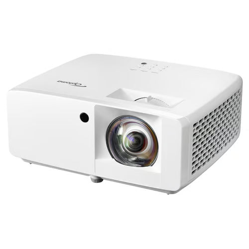 Optoma GT2000HDR Compact short throw Full HD laser home projector