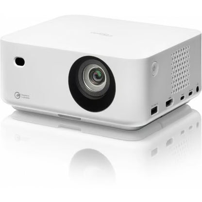 Optoma ML1080 1200 Lumen RGB triple laser light source Projector