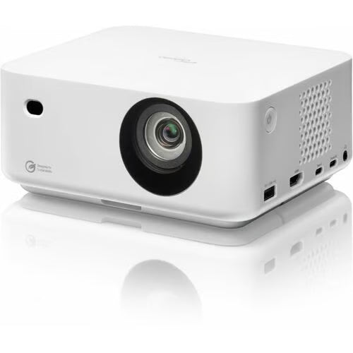 Optoma ML1080 1200 Lumen RGB triple laser light source Projector
