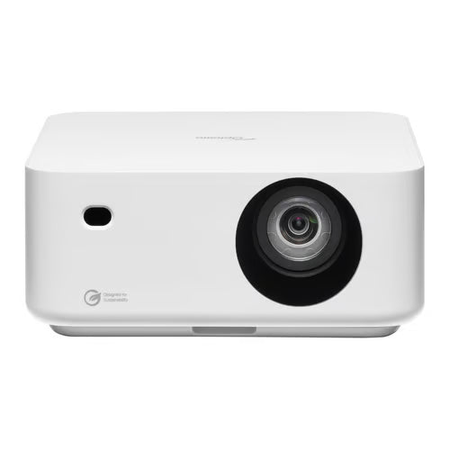 Optoma ML1080 1200 Lumen RGB triple laser light source Projector