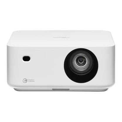 Optoma ML1080 1200 Lumen RGB triple laser light source Projector