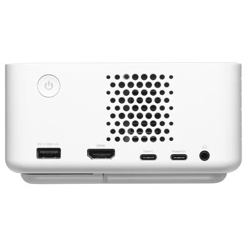 Optoma ML1080 1200 Lumen RGB triple laser light source Projector