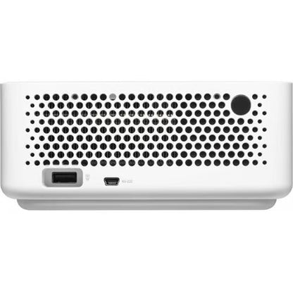 Optoma ML1080ST Eco-friendly ultra-portable RGB triple laser short throw projector