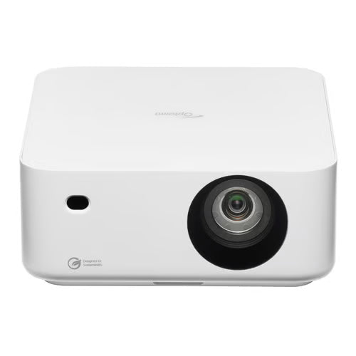 Optoma ML1080ST Eco-friendly ultra-portable RGB triple laser short throw projector