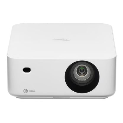 Optoma ML1080ST Eco-friendly ultra-portable RGB triple laser short throw projector