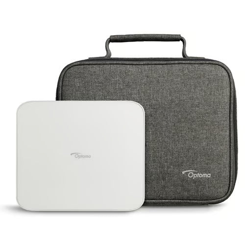 Optoma ML1080ST Eco-friendly ultra-portable RGB triple laser short throw projector