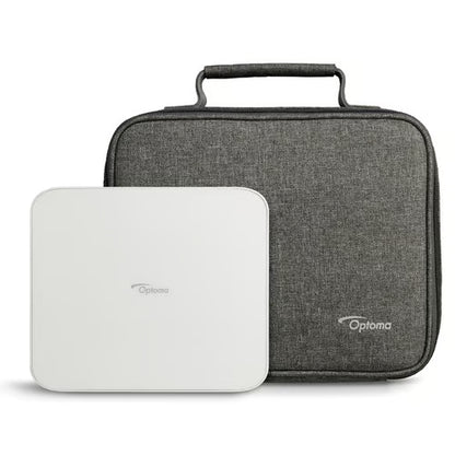 Optoma ML1080ST Eco-friendly ultra-portable RGB triple laser short throw projector
